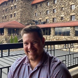 Meet your Posher, John-david